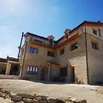 Casa Baramban Lasaosa