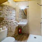 Casa Baramban Lantställe