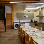 Casa Baramban Lantställe *