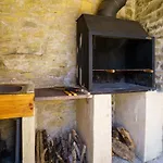 Lantställe Casa Baramban *
