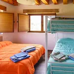 Lantställe Casa Baramban Lasaosa