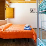 Casa Baramban Lantställe Lasaosa