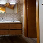 Lantställe Casa Baramban *