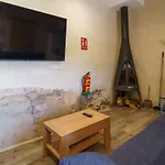 Casa Baramban Lantställe Lasaosa