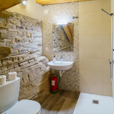 Casa Baramban Séjour à la campagne