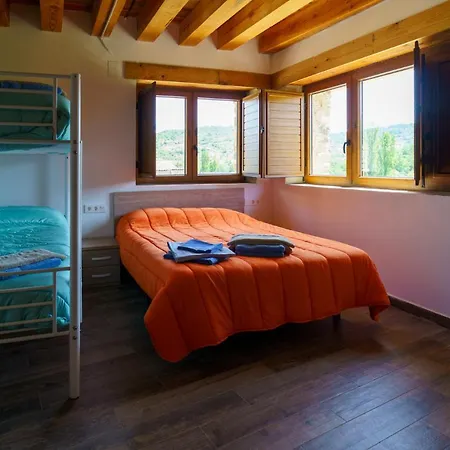 Casa Baramban *
