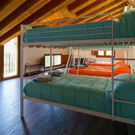 Casa Baramban * Lasaosa