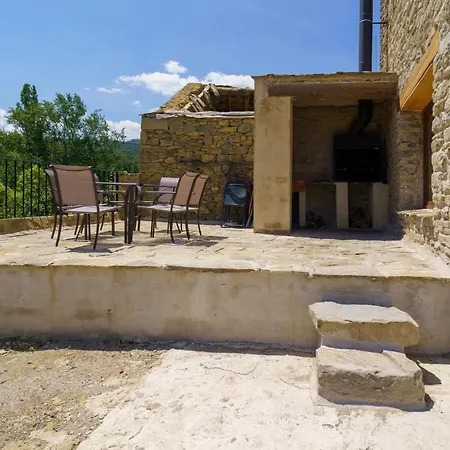 Casa Baramban