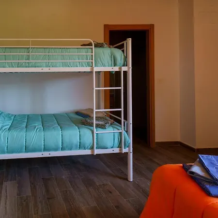 Casa Baramban * Lasaosa