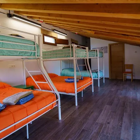 컨트리하우스 Casa Baramban *