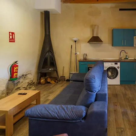 Casa Baramban *