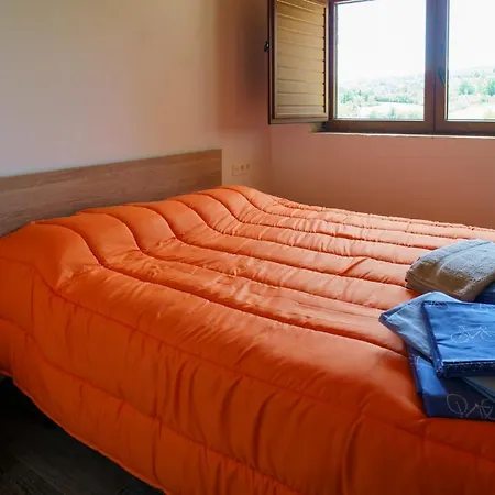 Casa Baramban Séjour à la campagne *