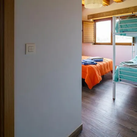 Casa Baramban * Lasaosa