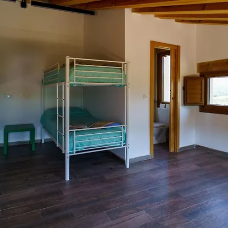 Casa Baramban Lasaosa