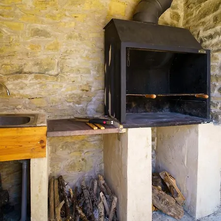 Séjour à la campagne Casa Baramban *