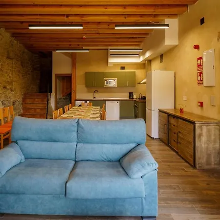 Casa Baramban * Lasaosa