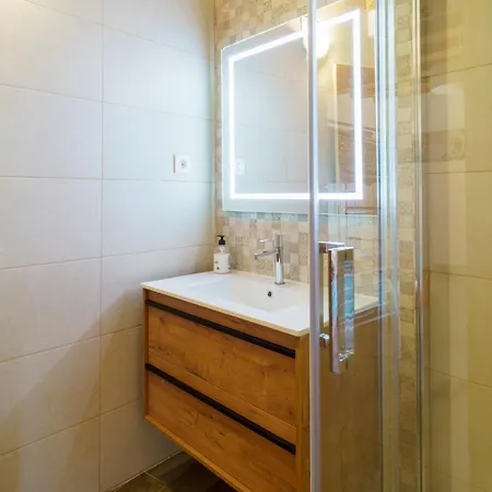 컨트리하우스 Casa Baramban *