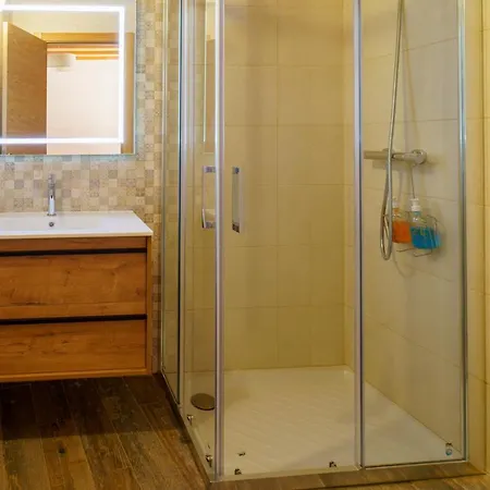 컨트리하우스 Casa Baramban Lasaosa