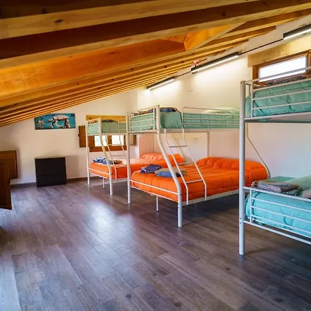 Casa Baramban Séjour à la campagne *