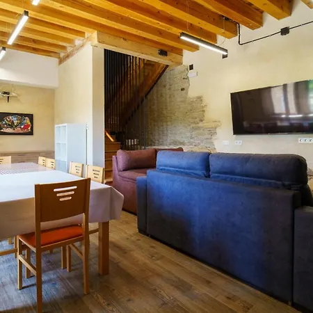 Casa Baramban