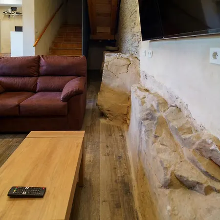 Casa Baramban 컨트리하우스 *