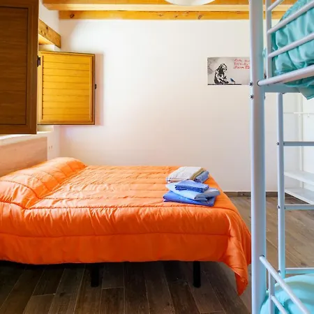 Casa Baramban Séjour à la campagne Lasaosa