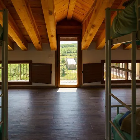 Casa Baramban *