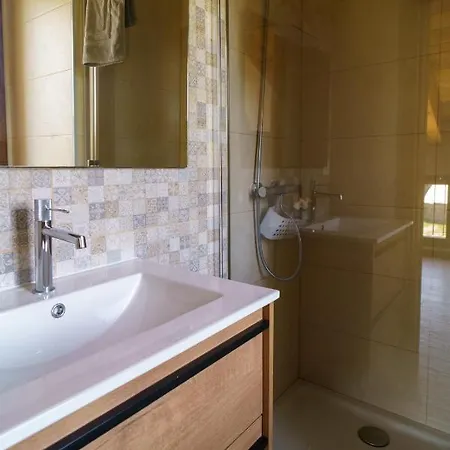 컨트리하우스 Casa Baramban *