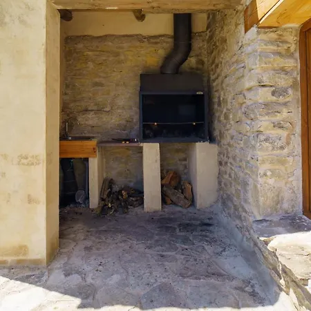 Casa Baramban