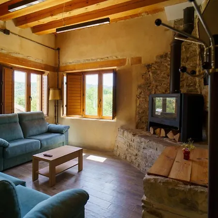 컨트리하우스 Casa Baramban *