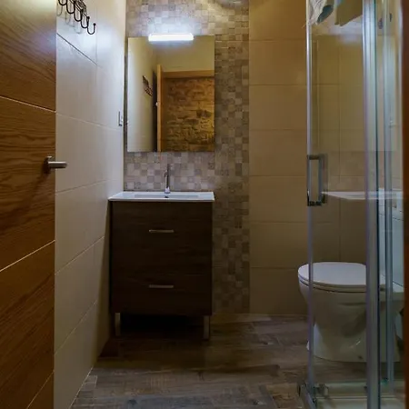 Casa Baramban 컨트리하우스 *