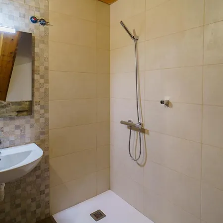 컨트리하우스 Casa Baramban