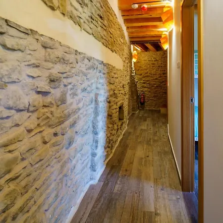 Casa Baramban 컨트리하우스 *