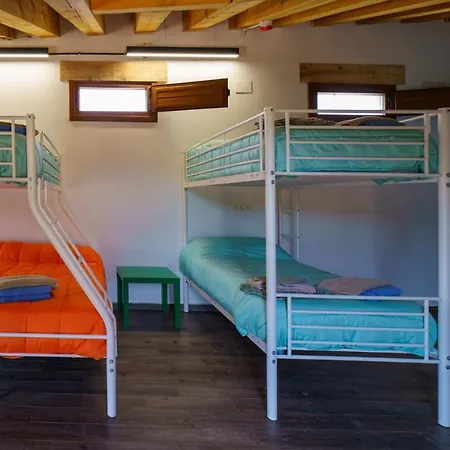 Casa Baramban * Lasaosa