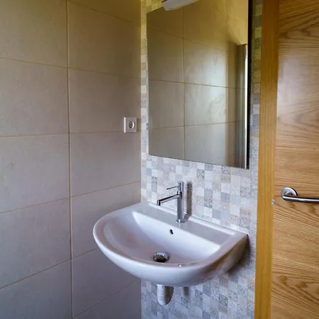 Casa Baramban * Lasaosa